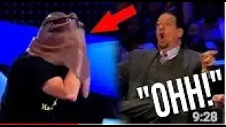 Magician TRANSFORMS & FOOLS Everyone But Teller!! Penn & Teller Fool Us [Chris Dugdale]