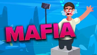 What Does the Mafia Even Do Anymore?