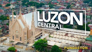 Luzon, Central | Pundasyon Update