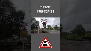 Unique Level Crossing in Sri Lanka