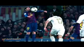 Barcelona vs Real Madrid El Clasico PROMO [HD]