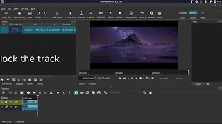 Shotcut video loop tutorial [Make hours of loop using Shotcut]