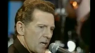 Jerry Lee Lewis - You Win Again (live) 1981