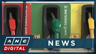 Big time oil price hike expected this week | ANC