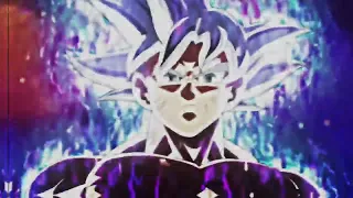 Goku Edit