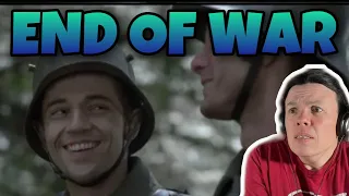 End of War (US Soldier Reacts)