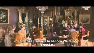 Bel Ami - Historia de un Seductor (Bel Ami)