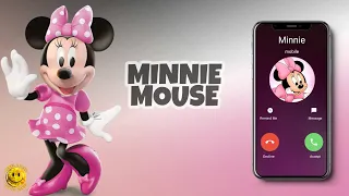 Llamada a Minnie Mouse 🎀🐭- Ayúdala a Mover Las Frutas 🍊🍎