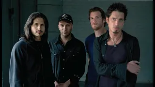 Audioslave - Like a stone (Alternative rock) Pacha DJ Remix/Edit