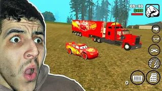 أفضل 5 مودات جديدة وخفيفة في لعبة GTA San Andreas | مودات لم تكن تعرفها من قبل !!