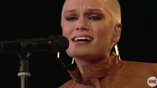 JESSIE J BEST VOCALS