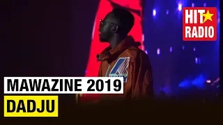 MAWAZINE 2019 : DADJU