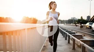 Running Music Top 100 Sping Summer Running & Jogging mix 2018