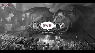 Evony the King's Return:  Building troop layers for PvP(Offense)