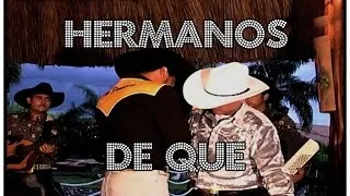 Giovanny Ayala Ft. Rey Fonseca - Hermanos De Que