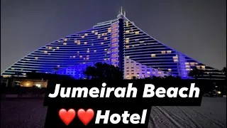 Jumeirah Beach Hotel