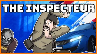 GTA 5 Roleplay - THE INSPECTEUR PROMOTED! | RedlineRP