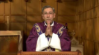 Catholic Mass Today | Daily TV Mass, Monday April 11, 2022