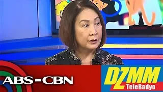 Ano ang dapat gawin kapag nakaranas ng midlife crisis? | DZMM