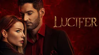 Soundtrack (S5E1) #6 | Higher | Lucifer (2020)