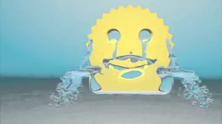 Scrub Daddy Demo Video