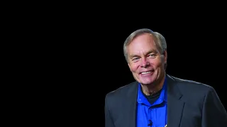 ENTERING INTO GOD'S REST - Andrew Wommack