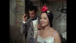 1963 La Bella Lola HD - Sara Montiel (Película Completa)