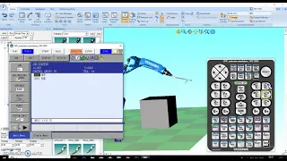 MOTOSIM Introduction