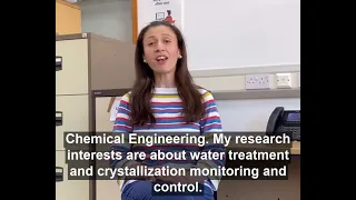 INWED21 Dr Najah Battikh Lecturer in Engineering at Canterbury Christ Church University