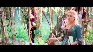 A Little Chaos Official International Trailer #1 (2015) Kate Winslet, Alan Rickman HD