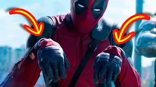 Deadpool'un Gizlediği 10 İnanılmaz Süper Güç