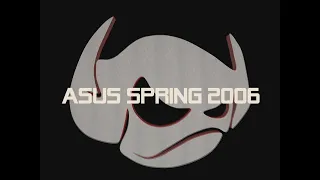 Counter-strike - Asus Spring 2006