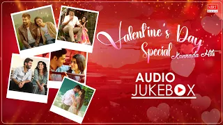 Valentine's Day Special - Jukebox | Kannada Hits | Kannada Love Songs | MRT Music