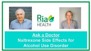 Naltrexone Side Effects, The Sinclair Method for Alcohol Addiction