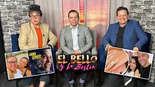 El bello y la bestia - Mario y Brenda Bezares ponen demanda por la serie sobre Paco Stanley