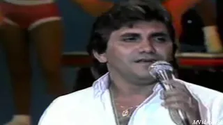 Carlos Alexandre: Amanhã (Inédita a homenagem do Bolinha no ano da morte do cantor) 1989.