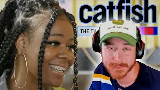 These Are The Most Watched Clips In Catfish History!! (Full Stream Reaction)