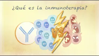 ¿Qué es la inmunoterapia?