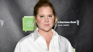 Actress Amy Schumer reveals Cushing’s syndrome diagnosis
