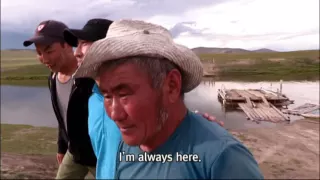 Mongolia Part3 A Grea tLand of Wild life / 영어로 하는 세계테마기행