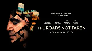 The Roads Not Taken (2020) - Official Trailer