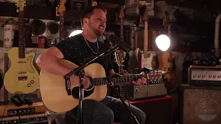 You Make it Easy (Jason Aldean Cover) by Mark Essick (Live at DZ Records)