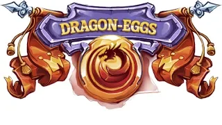 Dragon Eggs - Увлекательная экономическая  онлайн-игра с выводом денег