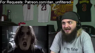 Machine Head - Imperium REACTION | Unfiltered Reactions