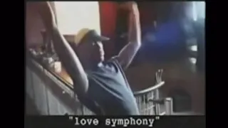 Shaffer/Ne-Yo - Love Symphony (Unreleased Snippet)