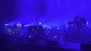Michicant - Bon Iver 10/23 YouTube Theater