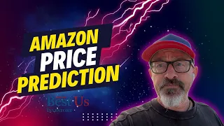 Amazon Price Prediction | AMZN Earning Beat But the Stock Isn't