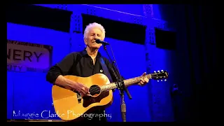 Graham Nash Wasted on the Way NYC 5 17 2023 w