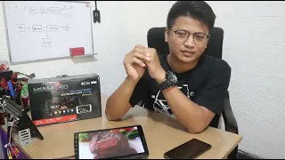 CARA MENGATASI HEAD UNIT ANDROID YANG MATI TOTAL By Acas Variasi Makassar ☑️