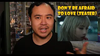 KISS OF LIFE - DoN't be Afraid to love (All Members) // Reaction